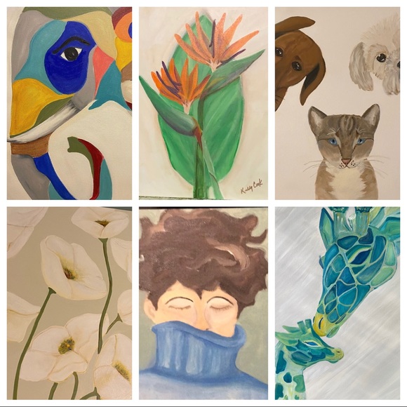 Style Well ➡️ Feel Well - Picture 5 of 11